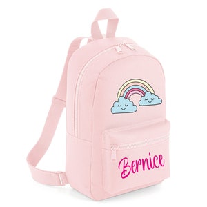 Etsy 2025 custom backpacks