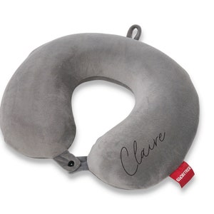 Neck pillow souvenir hot sale