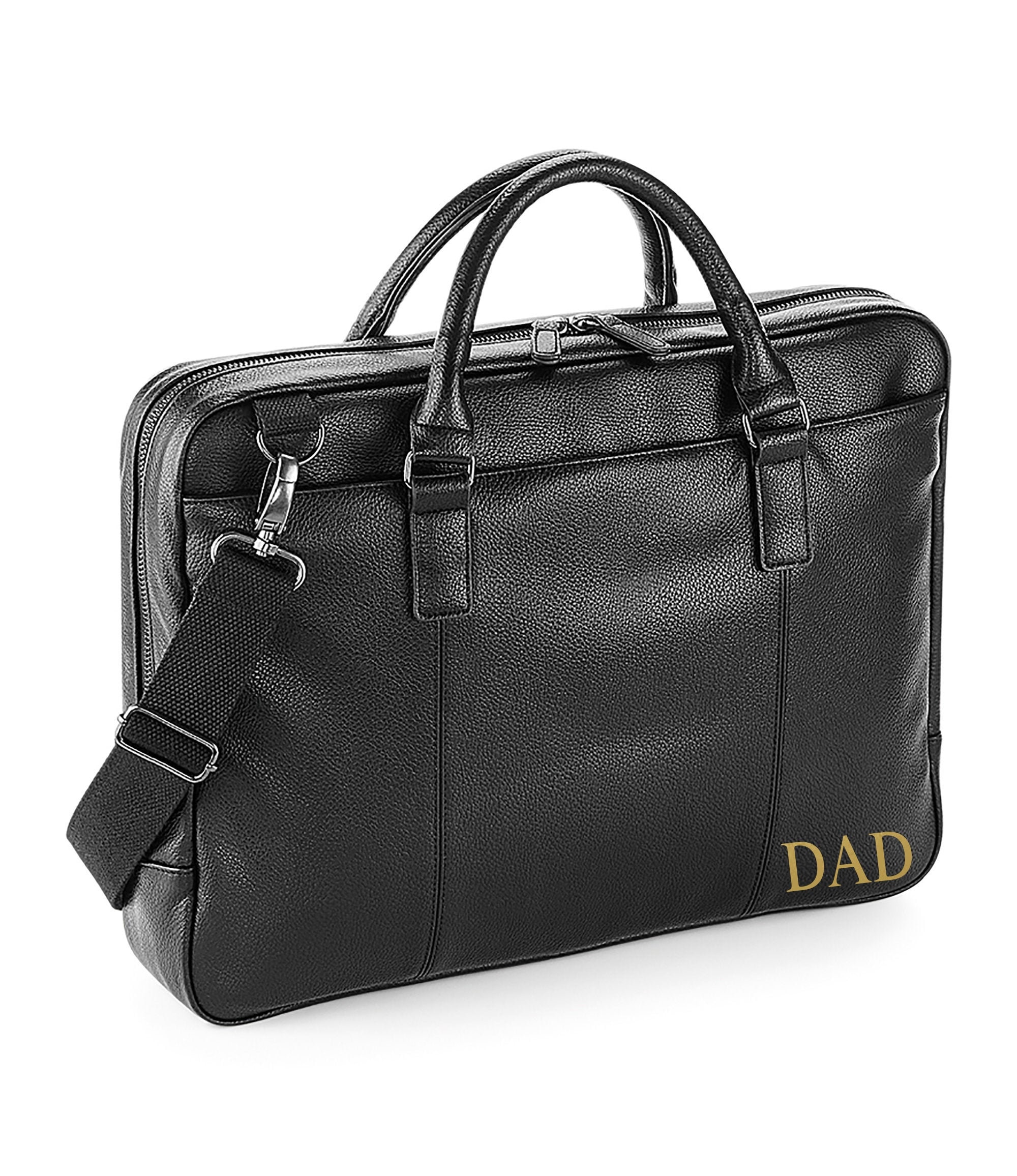 personalised photo laptop bags