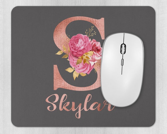 Personalized Mouse Pad Personalized Mouse Pad