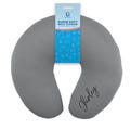 Personalized Travel Neck Pillow: Super Soft Comfort Cushion product logo