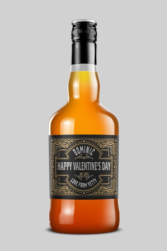 Valentine's Day Gifts For Him: Scotch or Whiskey Lover