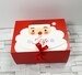 Christmas Eve Box, Personalised Santa Box, Personalised Christmas Gift for Kids, Christmas Gift Personalised Christmas Box Stocking Stuffer 