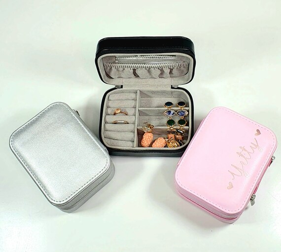 personalizado Estuche de joyas de Regalo de España