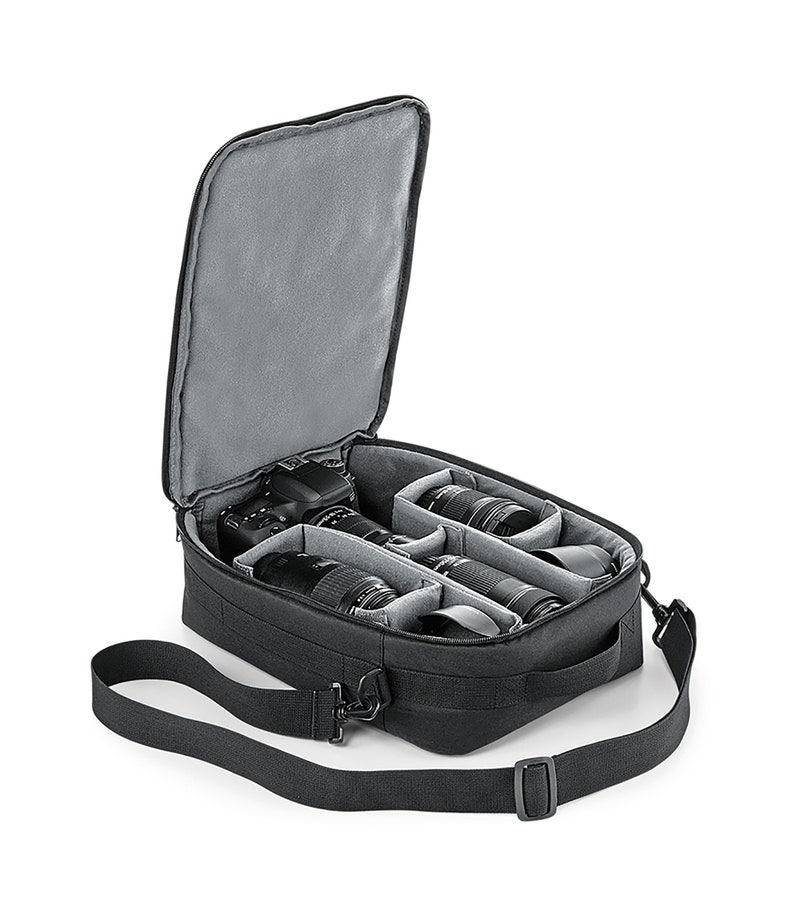 Personalised Camera Organiser Custom Camera Bag Gift for Etsy UK