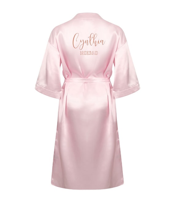 100 % Silk Morning Dressing Gown Woman, Birthday Gift ,luxury Loungewear, Silk  Kimono Nightdress, ,silk Kimono Robe , - Etsy