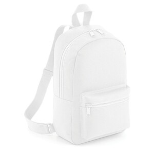 Personalised White Kids Backpack with Peter Rabbit Design customised with name. This Back to School Backpack is perfect for Toddlers