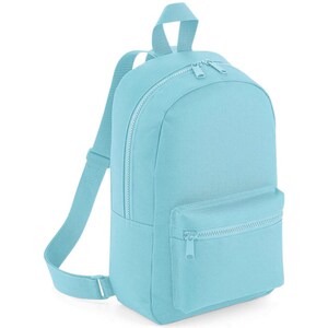 Light Blue Personalised Kids Backpack with Peter Rabbit Design customised with name. This Back to School Backpack is perfect for Toddlers