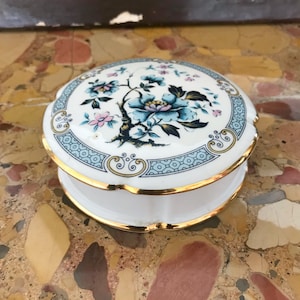 Parry Vieille, Limoges porcelain candy