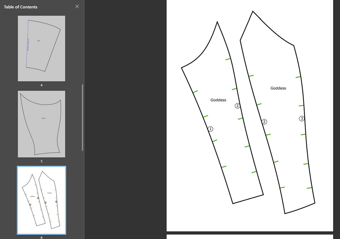 Foam Bracer Patterns Etsy