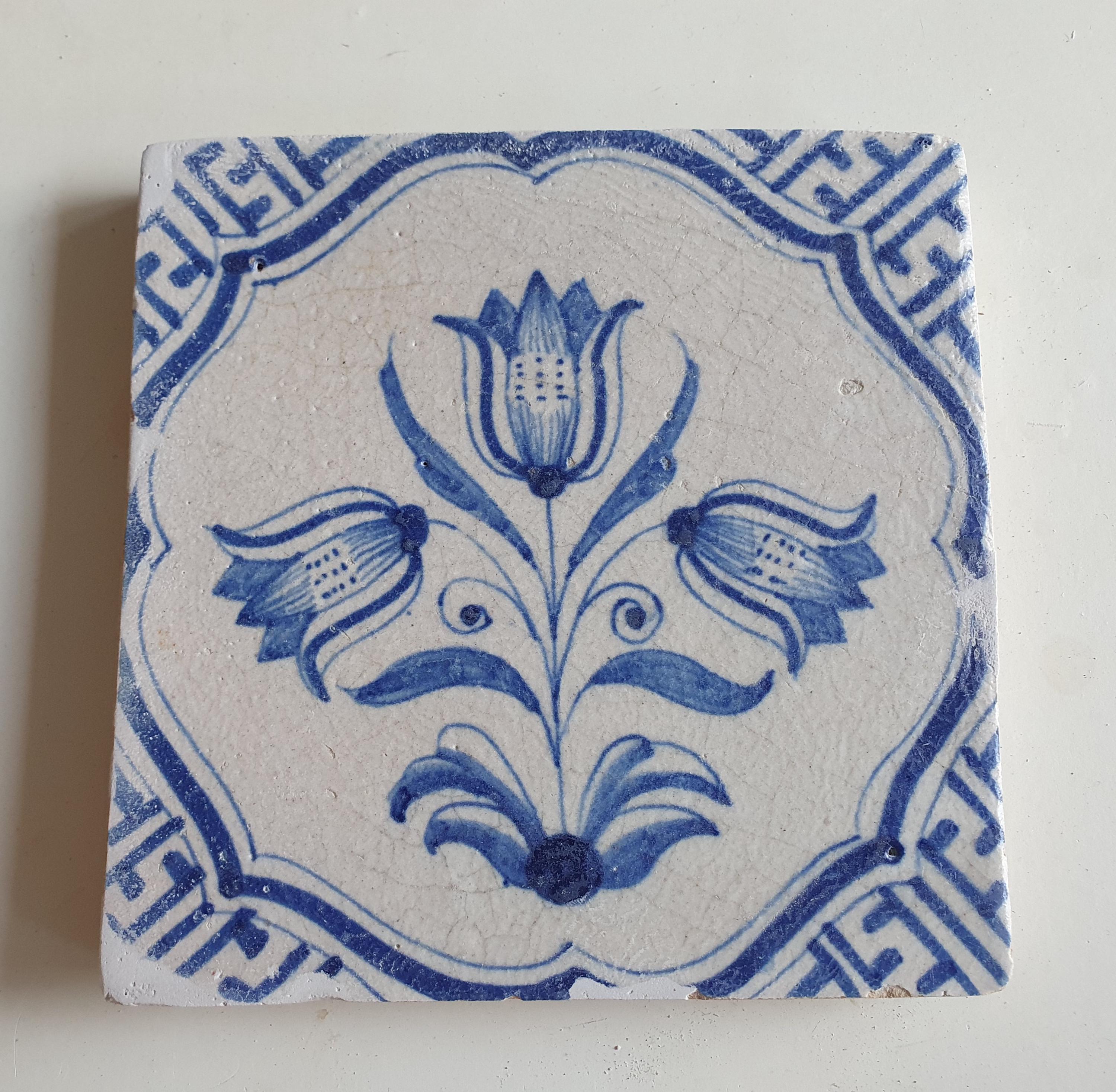 デルフトタイル オランダ｜タイルコレクション｜学ぶ｜INAXライブミュージアム