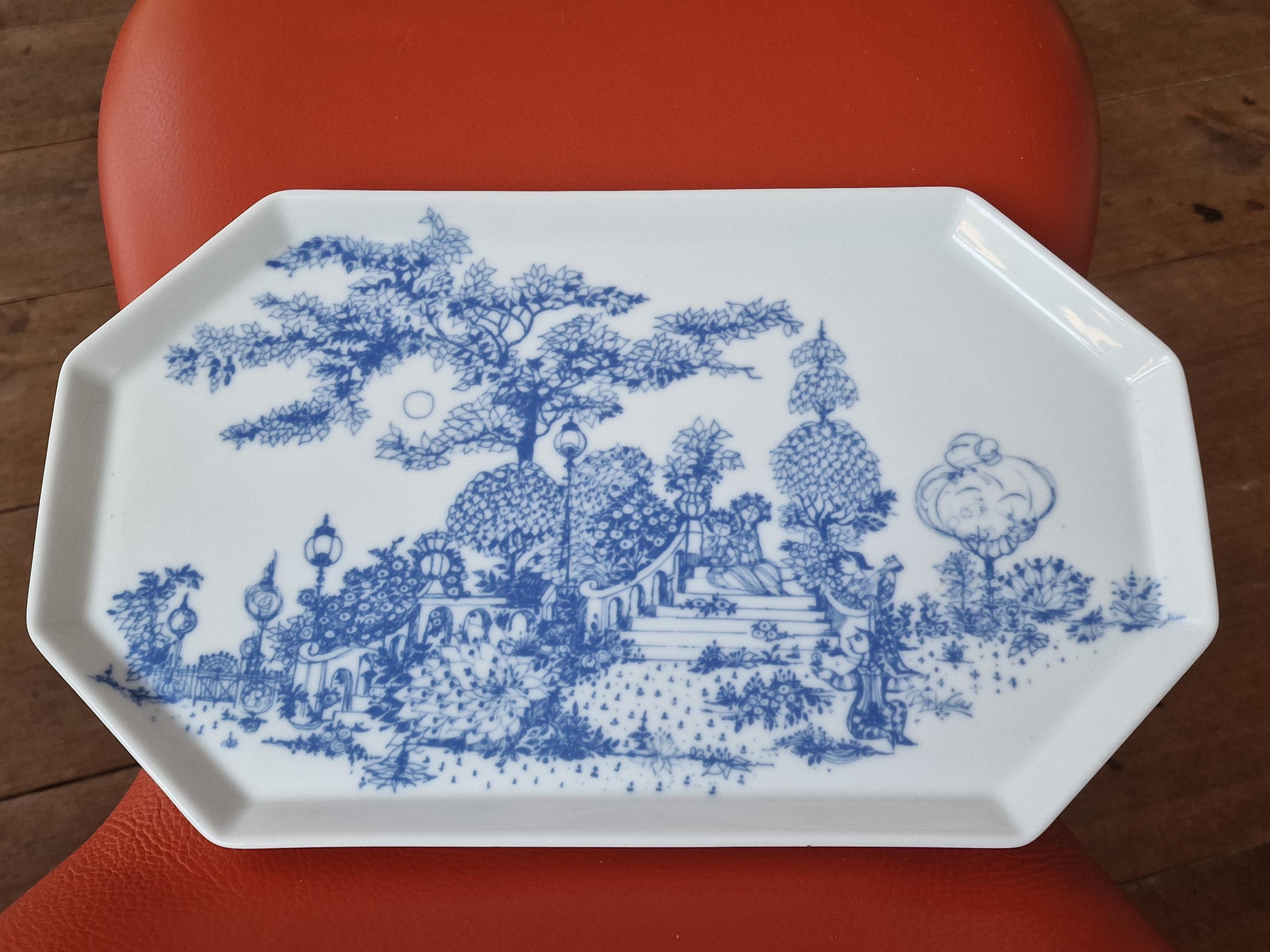 Bjorn Wiinblad X Rosenthal Studio-linie Collector Item Model