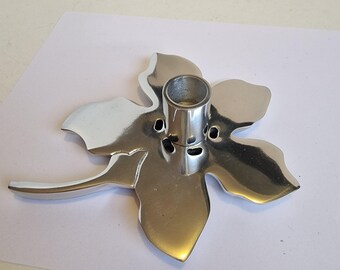 ドリアデコスモフラワーホルダー、コレクター、引退したイタリア人