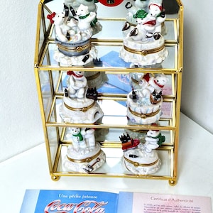 Franklin polar bear - Etsy 日本