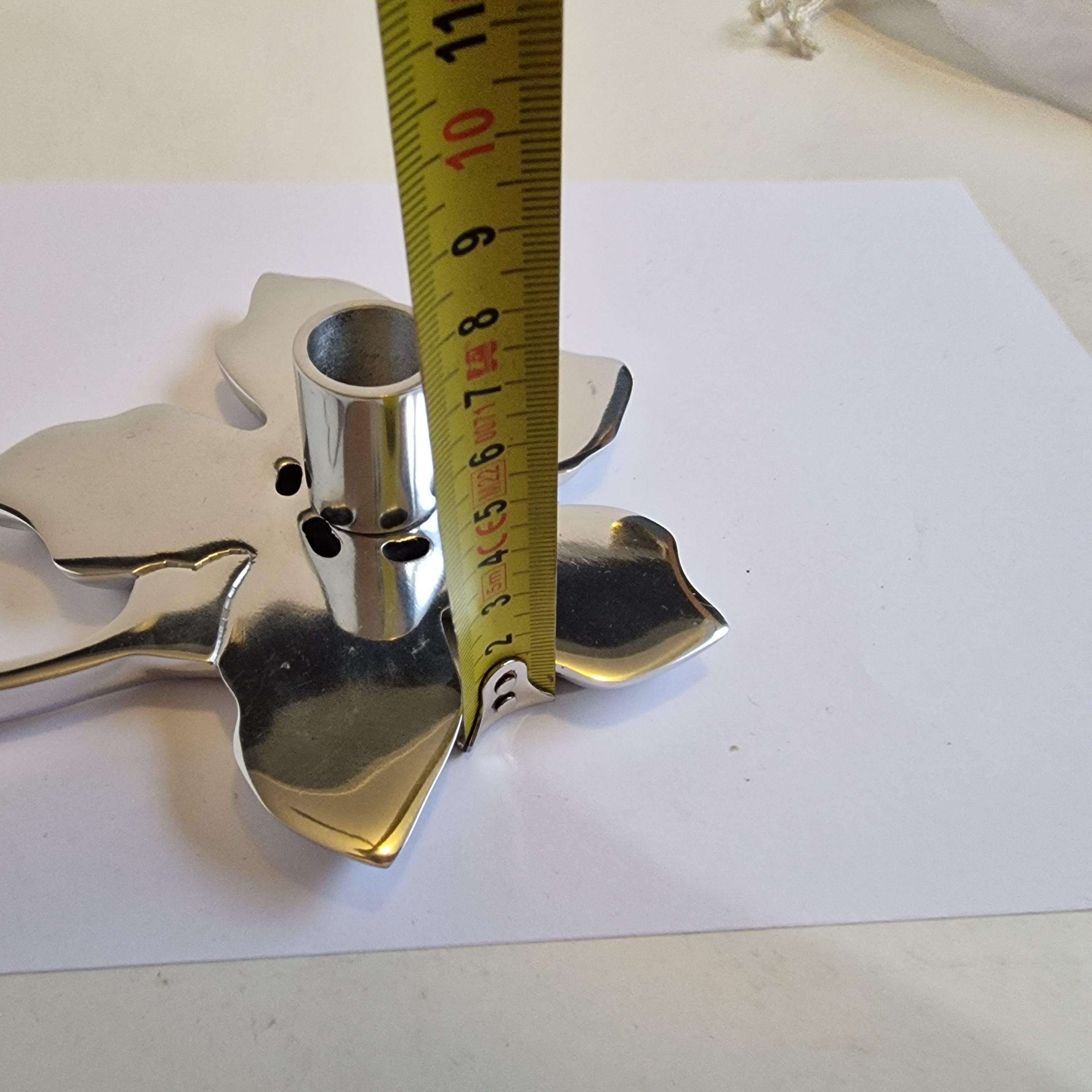 希少 ドリアデ コスモのキャンドルホルダー 希少 ドリアデ コスモの