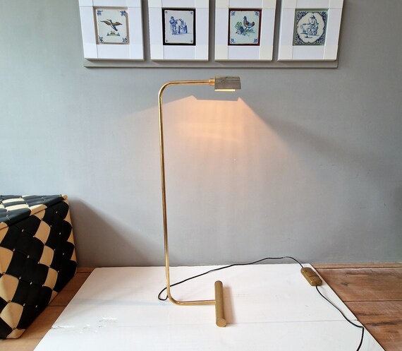 Cedric hartman floor lamp deals