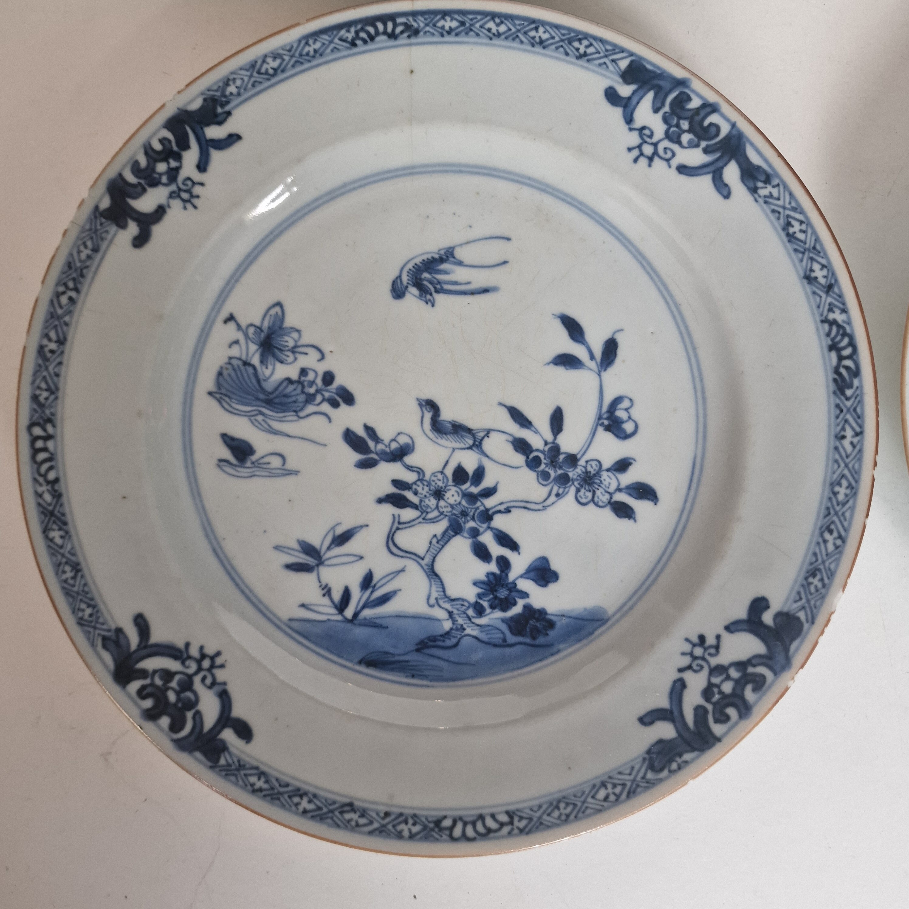 ☆秘☆清同治小皿 清王朝 骨董品 中国美術 時代物 : 秘色美術