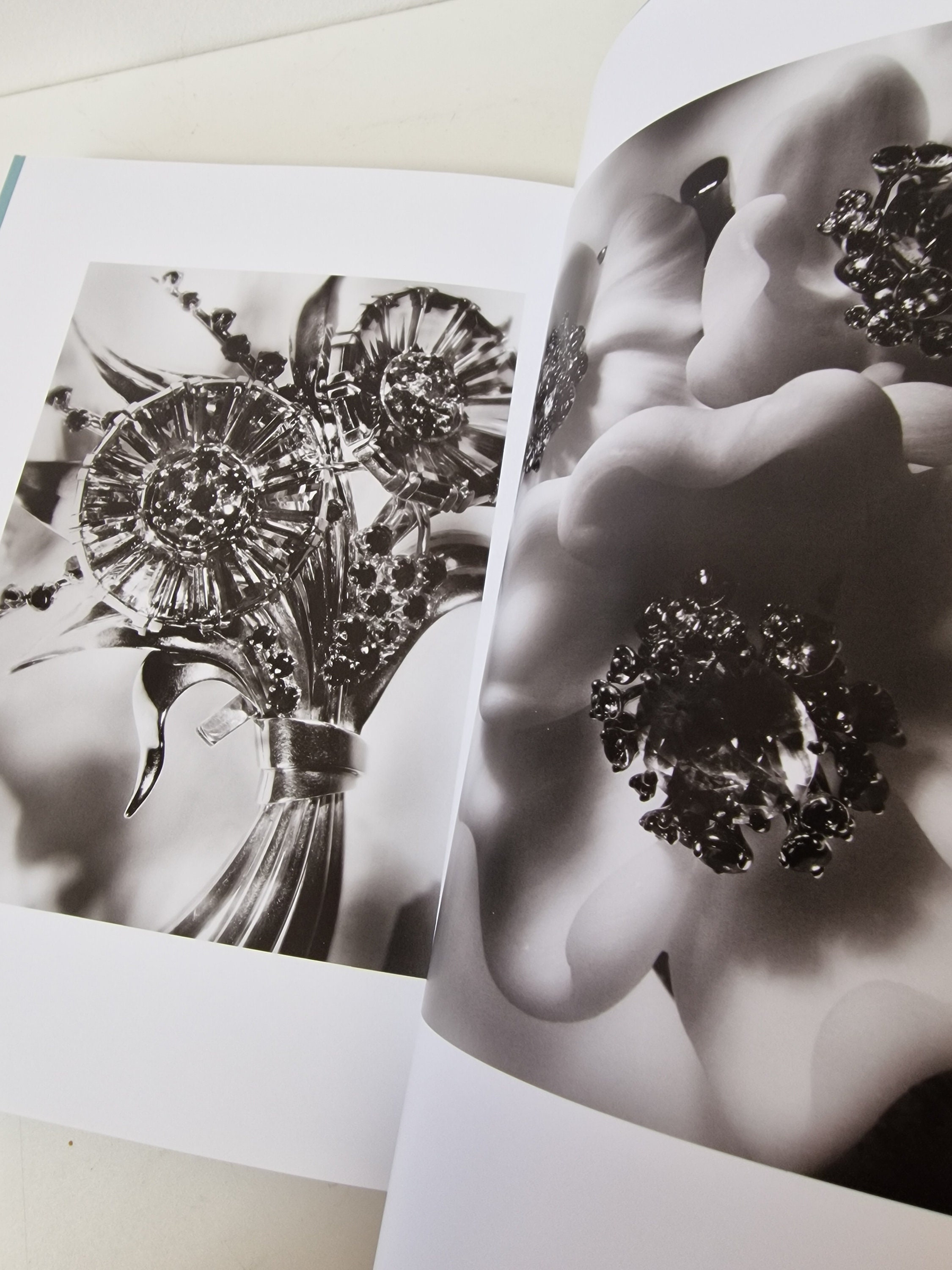 Van Cleef & Arpels FLORAE Book, Flowers, Maison of High Jewelry