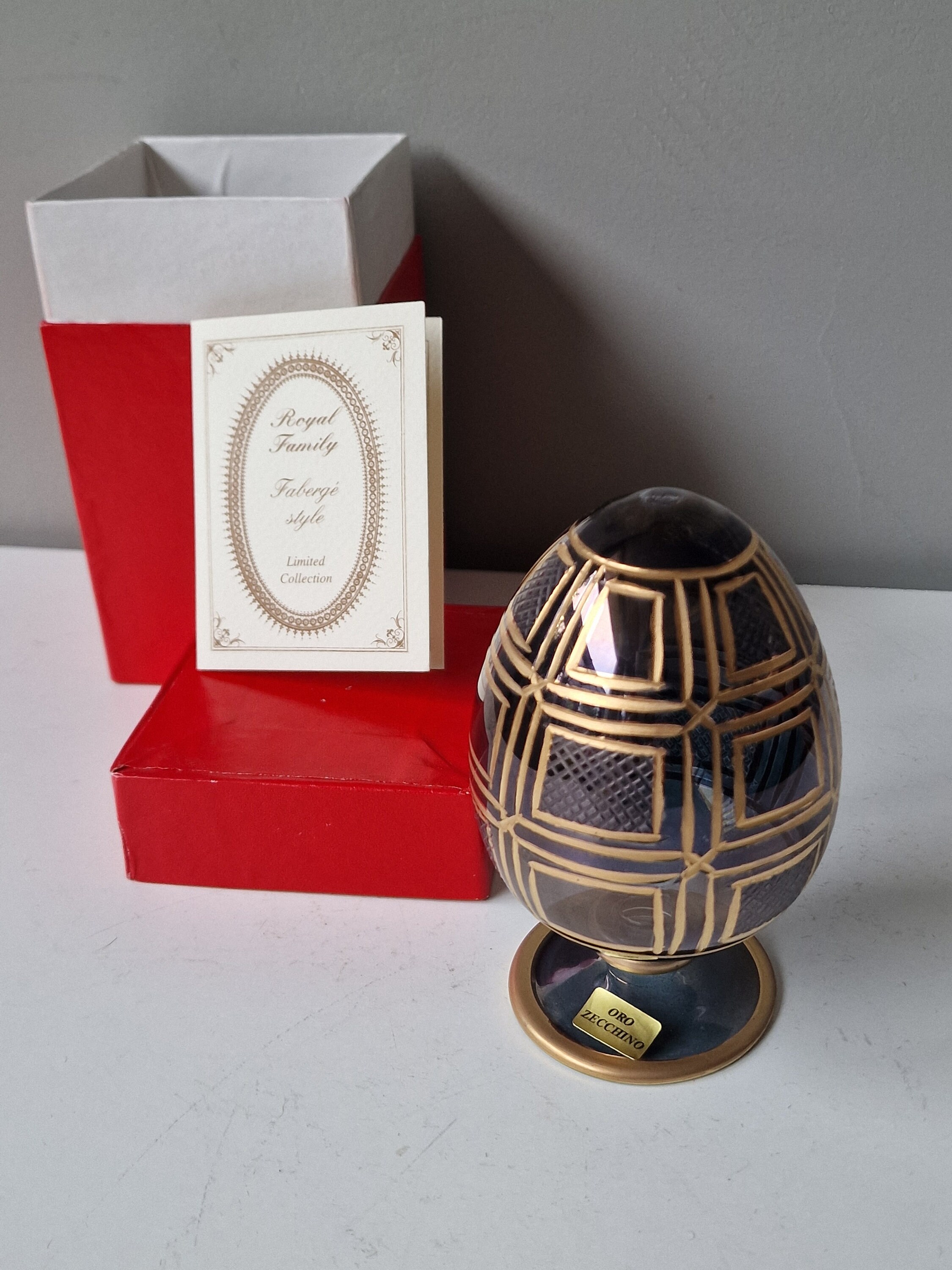 Fabergé & The Royal Collection | Fabergé