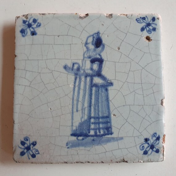 ローマンガラス 17世紀タイル デルフトタイル 爆買い，限定SALE