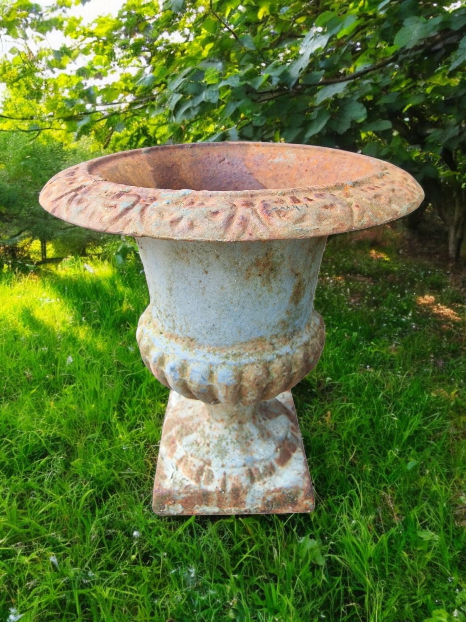 BFYDOAA Holz-Garten-Eimer Im Retro-Fass-Look – Sechseckig, 3 Größen, Für Pflanzen, Deko Innen & Außen