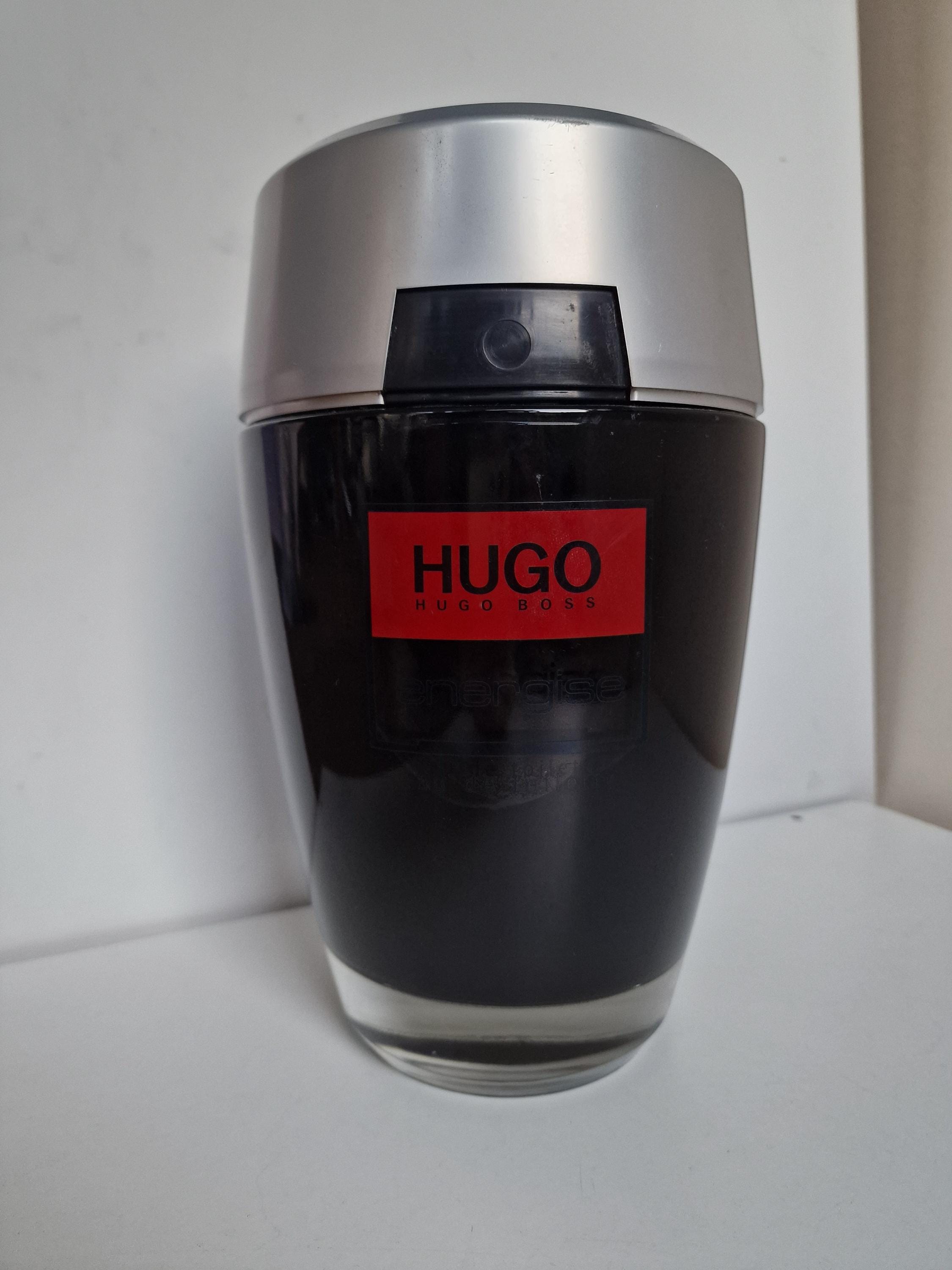 Hugo boss energise hotsell