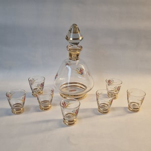 Verre gravé | Cheval et nom tout le tour – Creations Grande Ourse