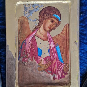 Oud ikone - 1900 - ikone
