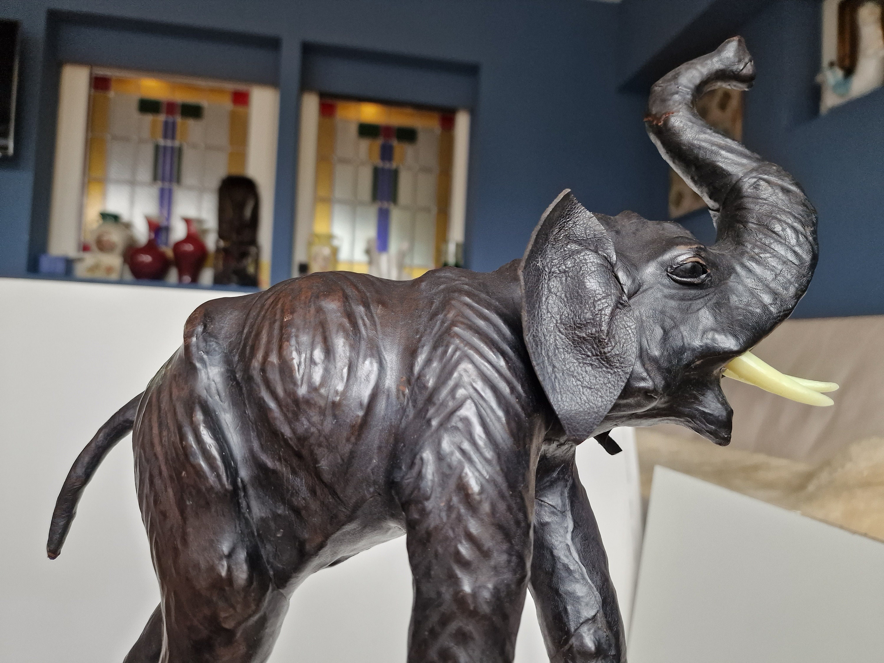 OMERSA オメルサ　リバティー　ウマ　アバクロ　コレクターズアイテム OMERSA オメルサ リバティー ウマ アバクロ コレクターズ