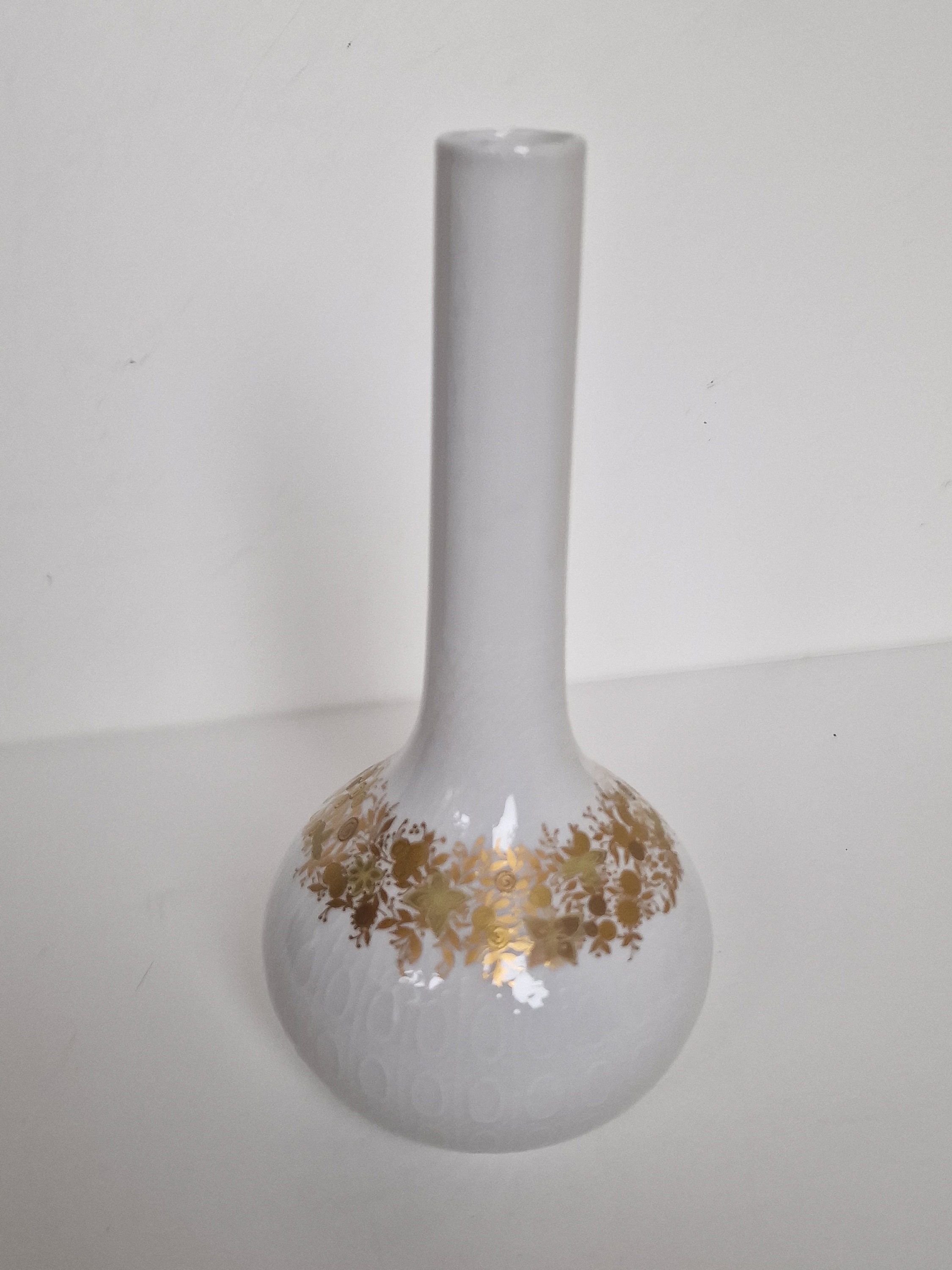 ヴィンテージ Bjorn Wiinblad Rosenthal Studio-linie Romanze ステム