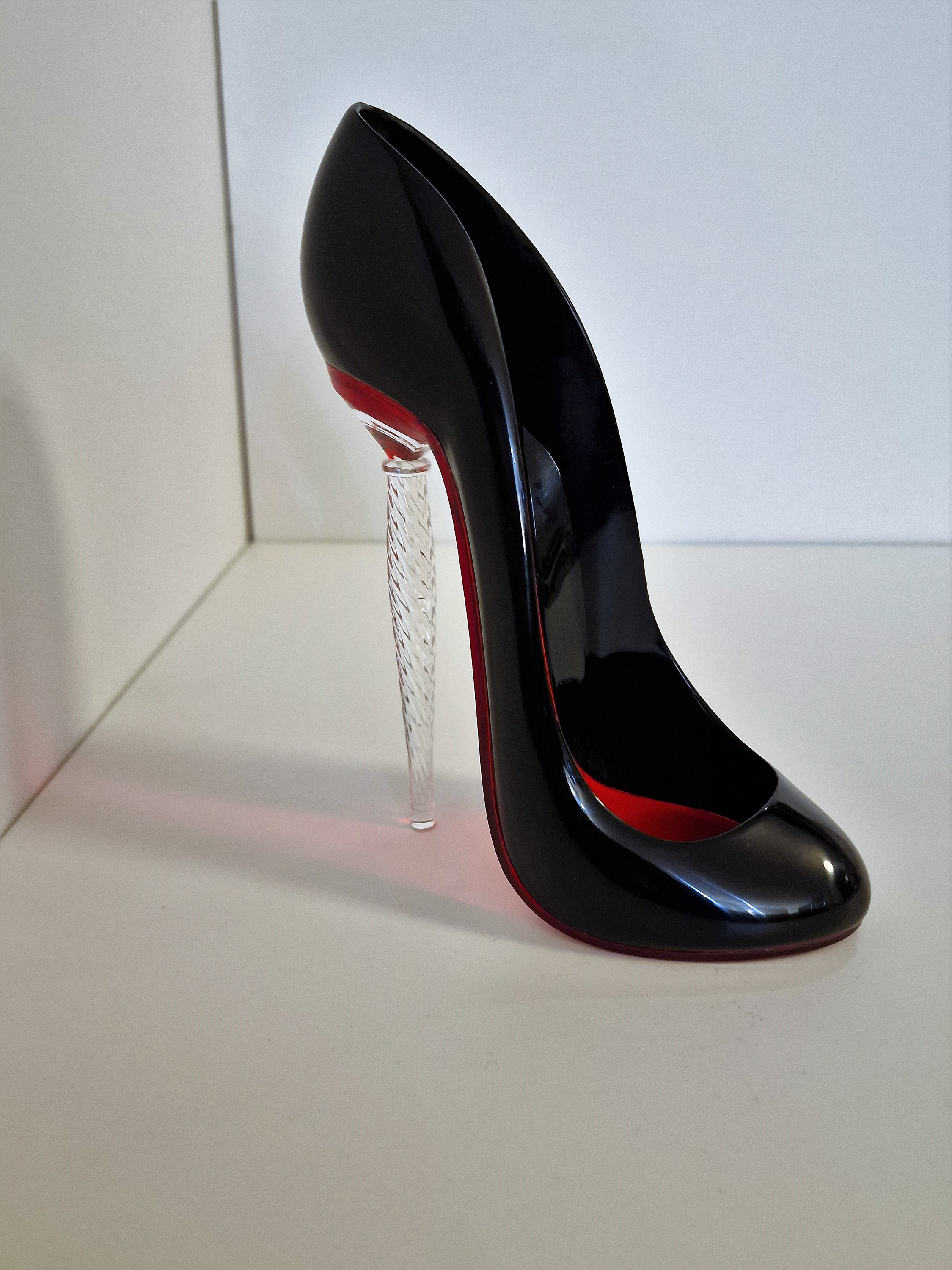 Louboutin high heels - Etsy Nederland