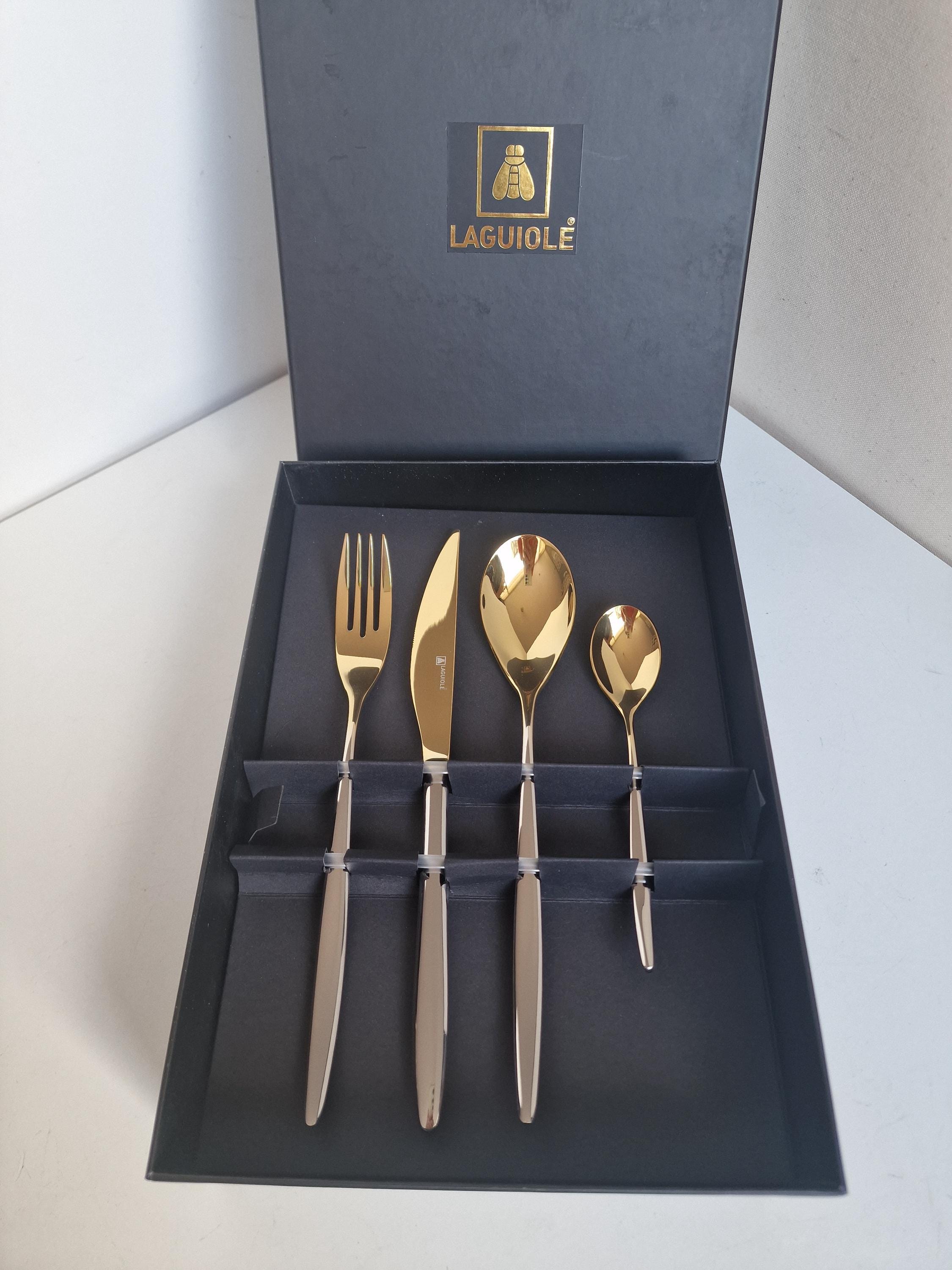 新品未使用　ラギオール　セット セット 食器 カトラリー ラギオール」の人気商品一覧 | 安い商品