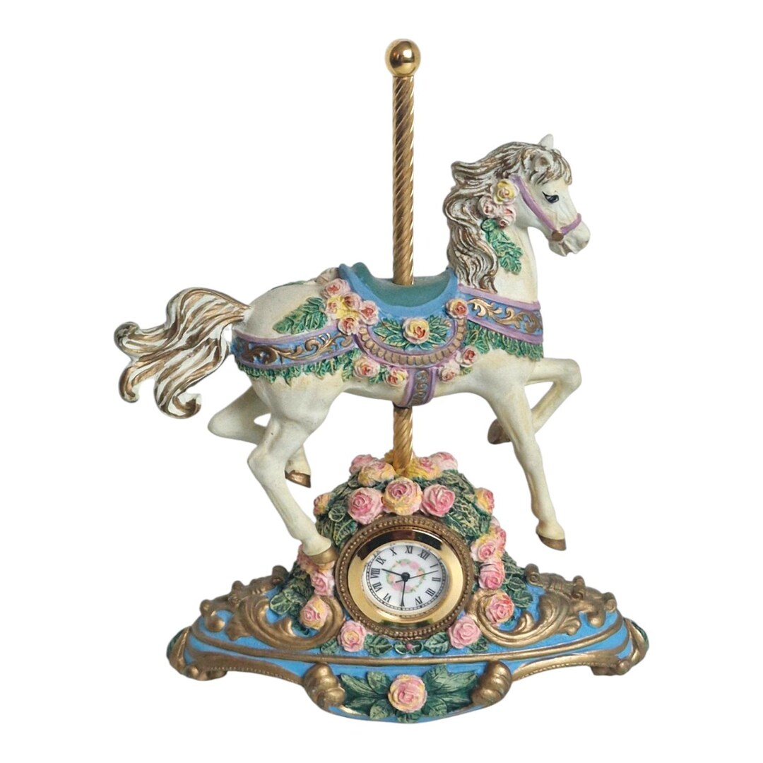 フランクリンミント　シルクロード　 Breitling Chronomat 32 Seafoam Green Dial Watch | Fink's