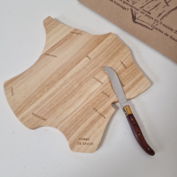 ラギオール チーズボード フロマージュ チーズナイフ ラギオール