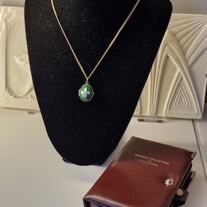 TATIANA☆[Silver925] Egg Ornament Necklace 354838867364-0_600.jpg?v=