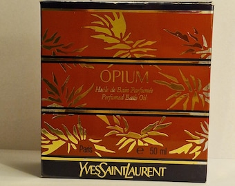 イヴ・サンローラン – パリ オードパルファム ヴィンテージ (125ml