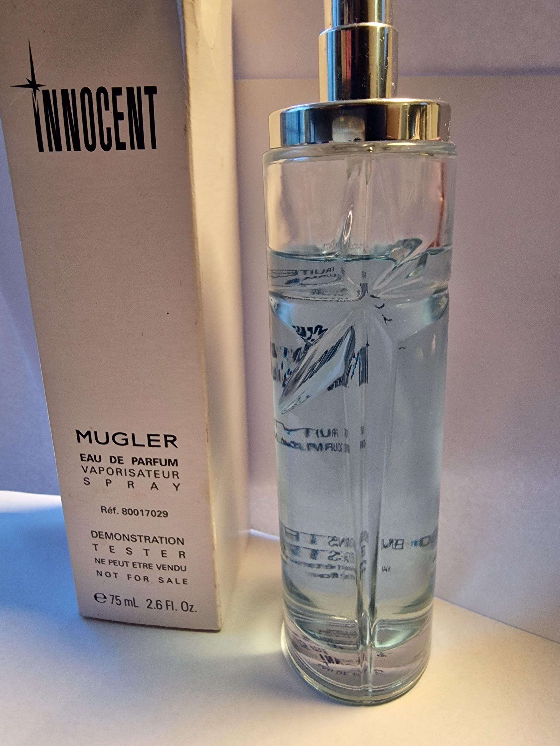 Amazon Innocent Thierry Mugler Perfume Angel Innocent Perfume By