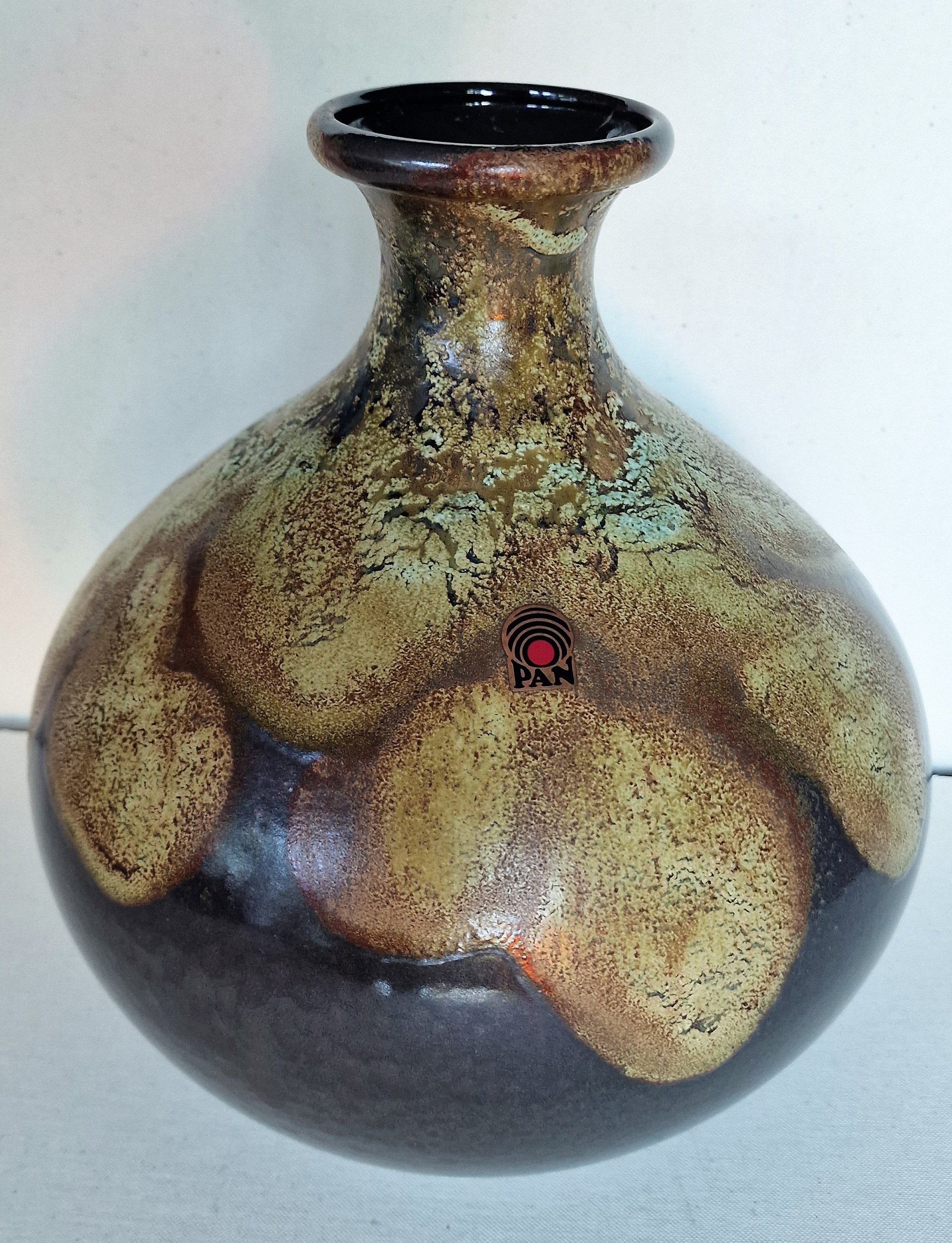 Fatlava Vase - Etsy Fatlava Vase - Etsy
