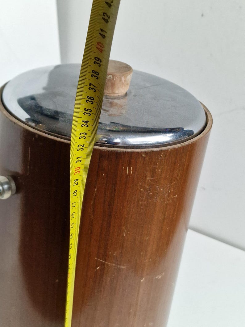 Japandi Scandinavian Food Container Met Glazen Isolatie Binnenzijde