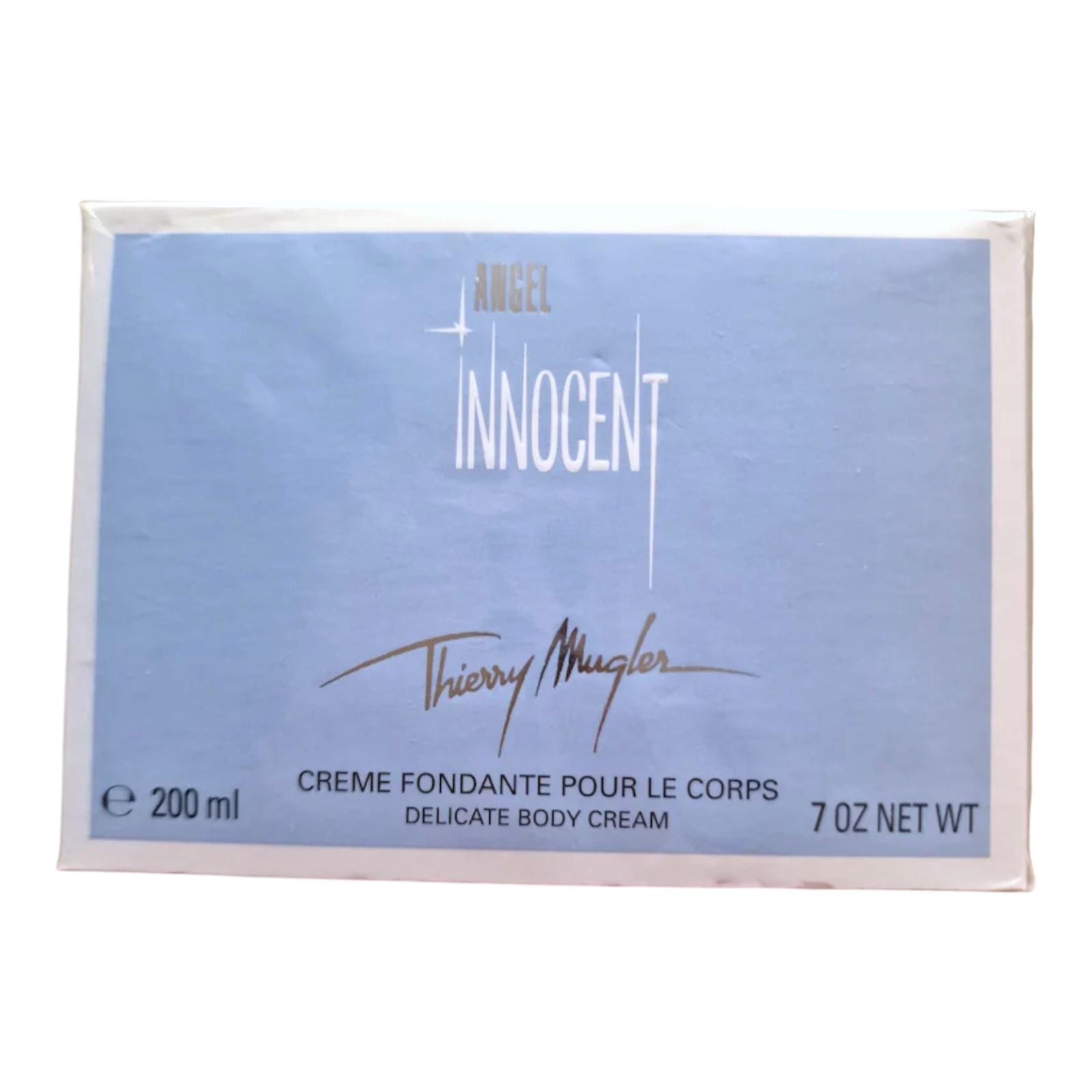 ミュグレー　エンジェル　希少品 並行輸入品 送料無料 【訳あり】 テュエリーミュグレー エンジェル EDP