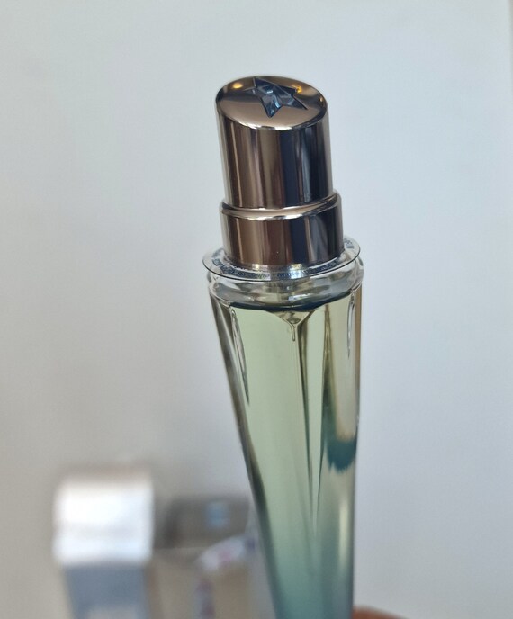 Thierry Mugler Angel Innocent im Ruhestand Rare Innocent Von Thierry Mugler 15 ml verpackt voll guter Zustand Sonderedition Elyxir Flasche Etsy