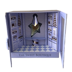 Thierry Mugler Angel the sweet boutique collectoritem retired By Thierry Mugler eau de p 5 ml