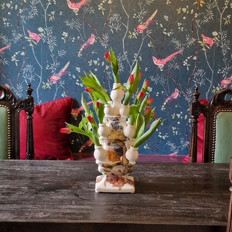 Trend alert: Tulpenvaas zwart 7