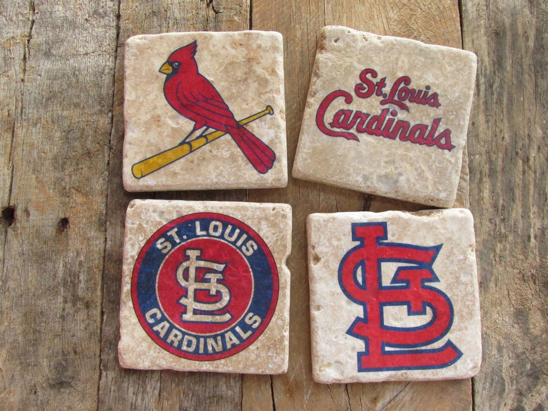 St Louis Cardinals Gift. Cardinals Baseball Gift. Cardinals Etsy