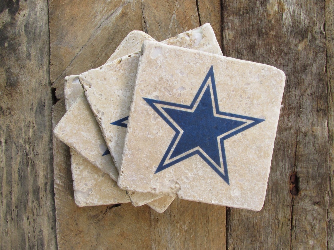 Dallas Cowboys Gift Idea. Cowboys Gift. Cowboys Gift for Dad. Etsy