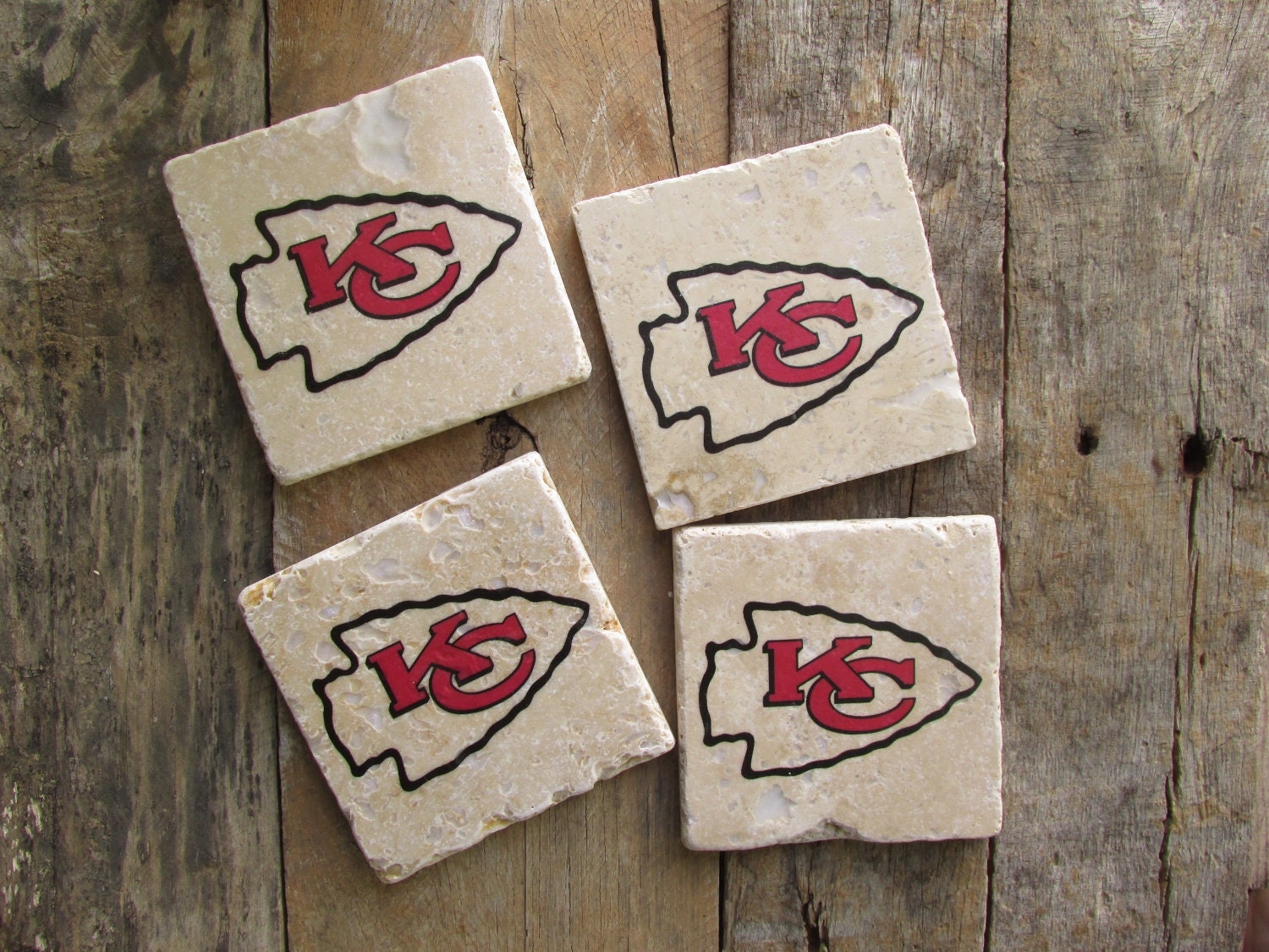 Kansas City Chiefs. Chiefs Football Gift. Chiefs Football. Bar Etsy UK