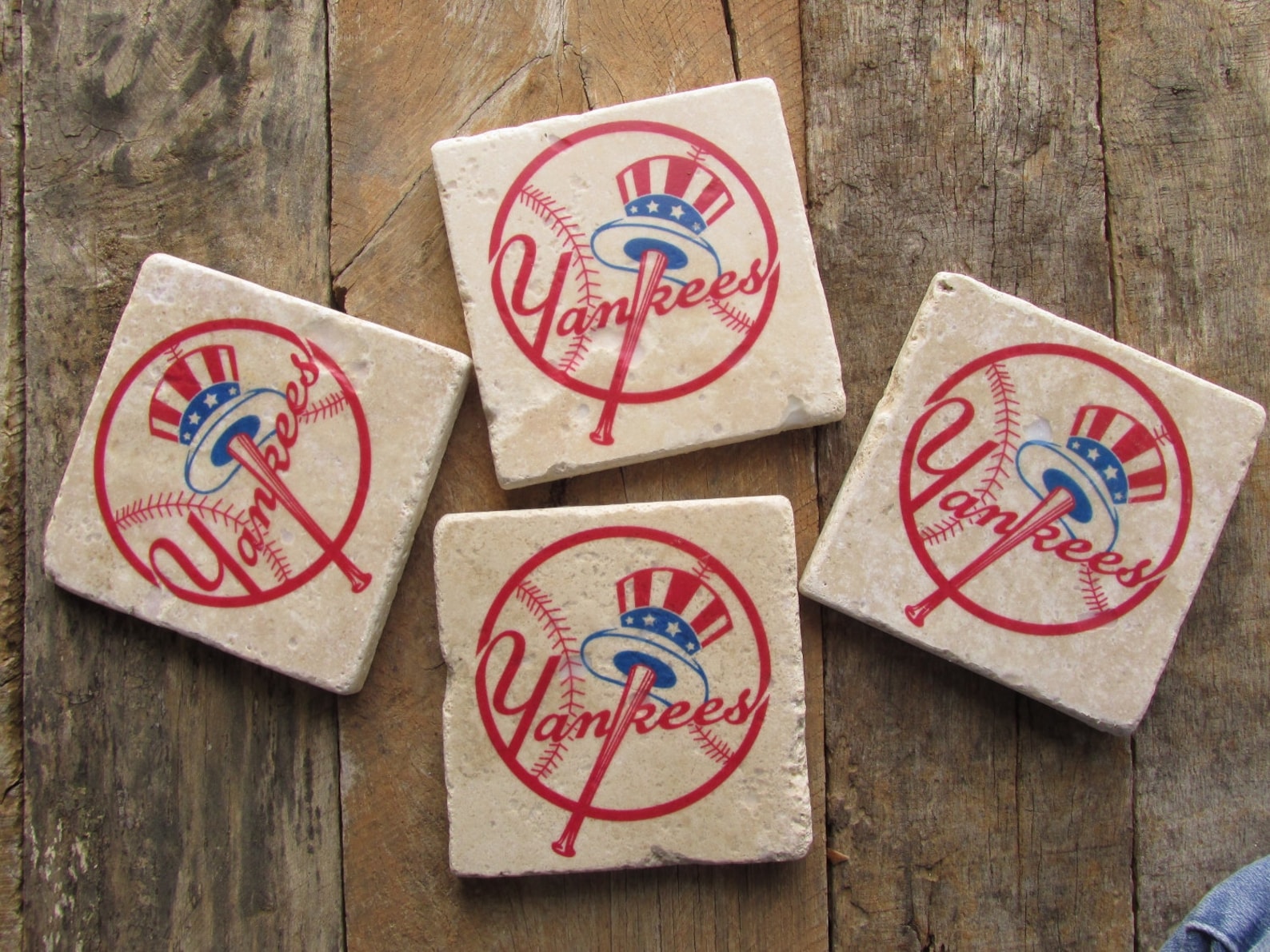 New York Yankees. Yankees Gift. Baseball Gift. Yankees Gift Etsy