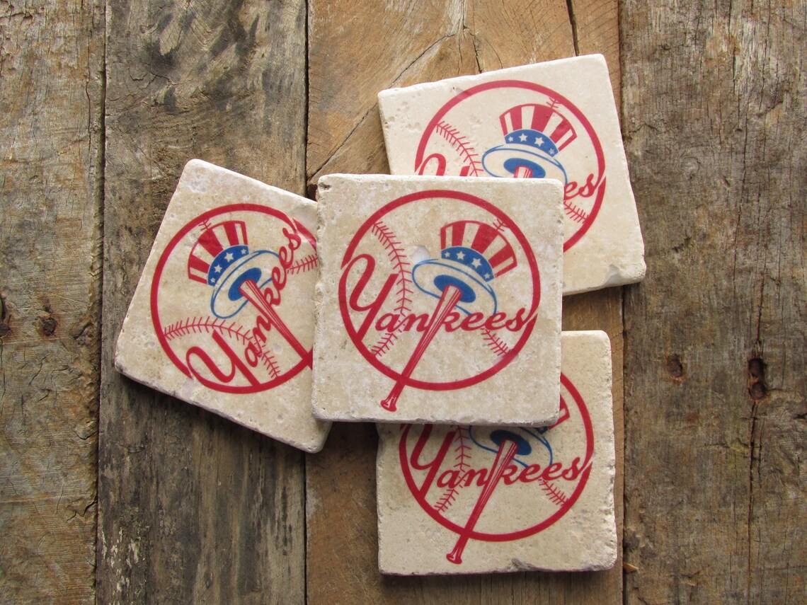 New York Yankees. Yankees Gift. Baseball Gift. Yankees Gift Etsy