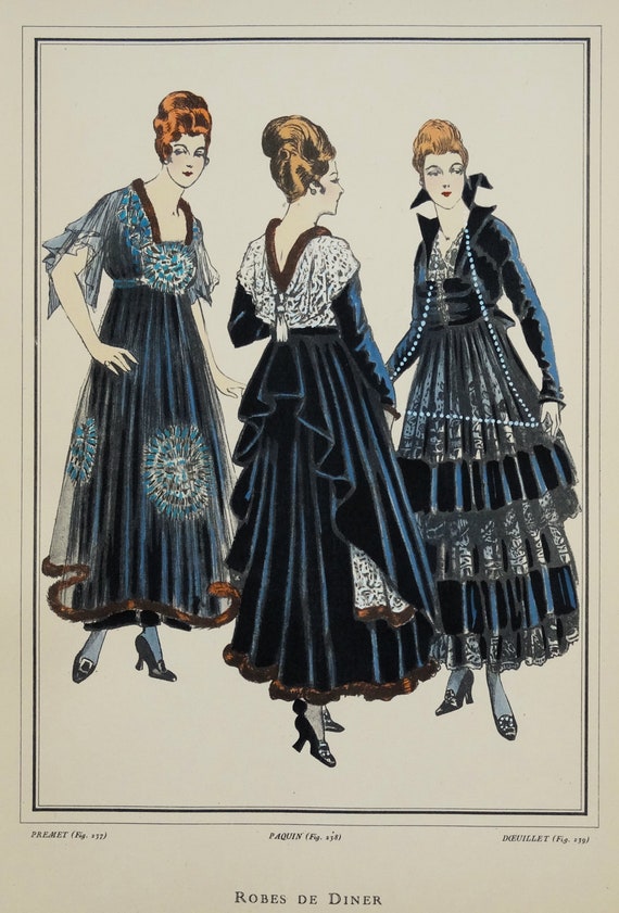 1915 evening dress Madison James 19151 Dress main image 1