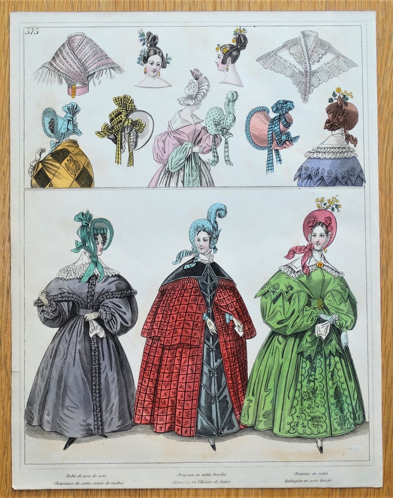 Townsend Dress main image 1